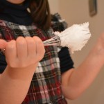 Te koud buiten? Haal de sneeuw binnen in je woonkamer! Te koud buiten? Haal de sneeuw binnen in je woonkamer!