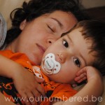 Kleine kinderen opvoeden ...
