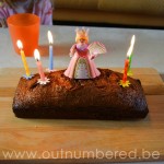 Enkele ideetjes voor een prinsessen verjaardagsfeestje